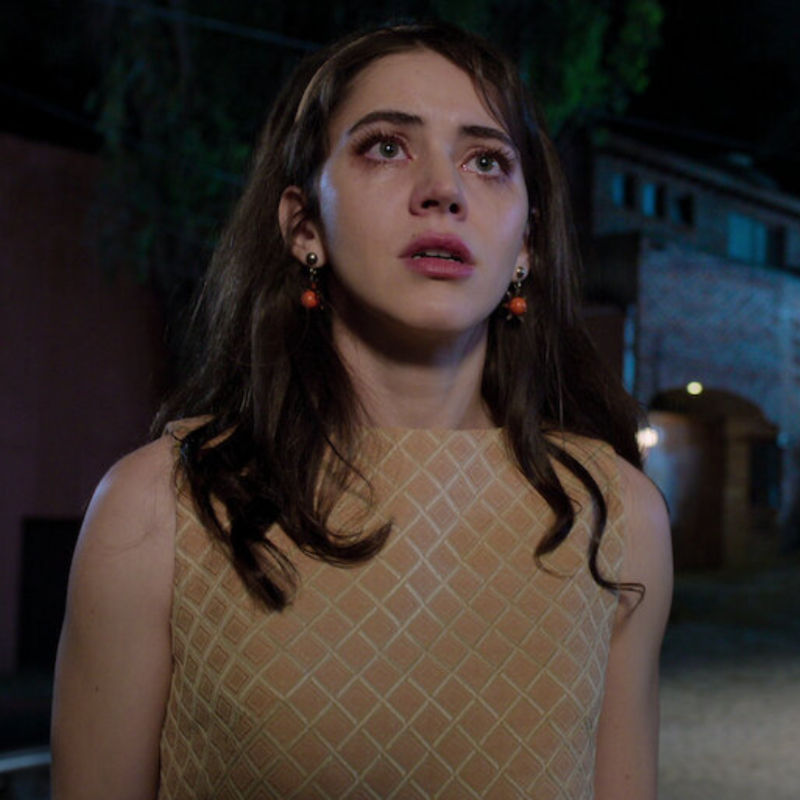 Breaking down the ending of Netflix's No One Saw Us Leave