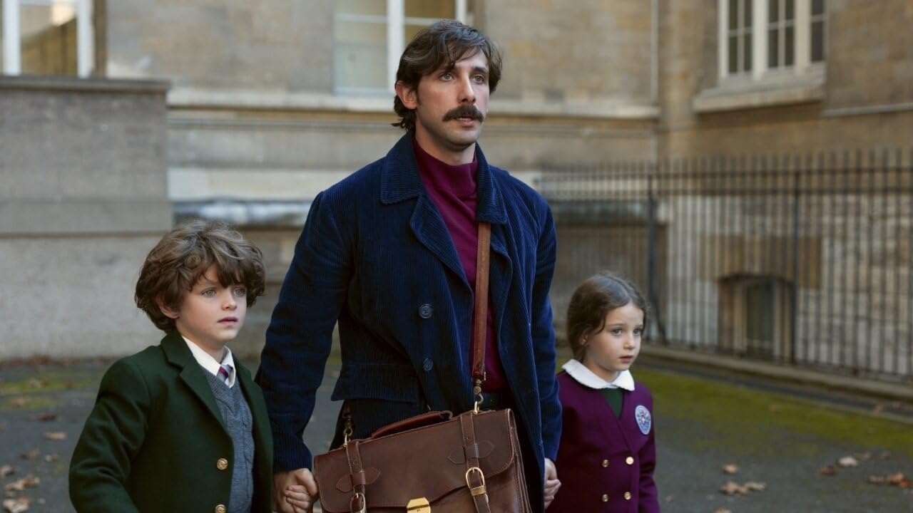 Como termina Ninguém nos Viu Sair? Confira final explicado da série da Netflix Quando a busca por justiça se transforma em um ato de amor incondicional. Assim pode ser definida Ninguém nos Viu Partir, minissérie mexicana da Netflix baseada na história real de Tamara Trottner. no one saw us leave ending