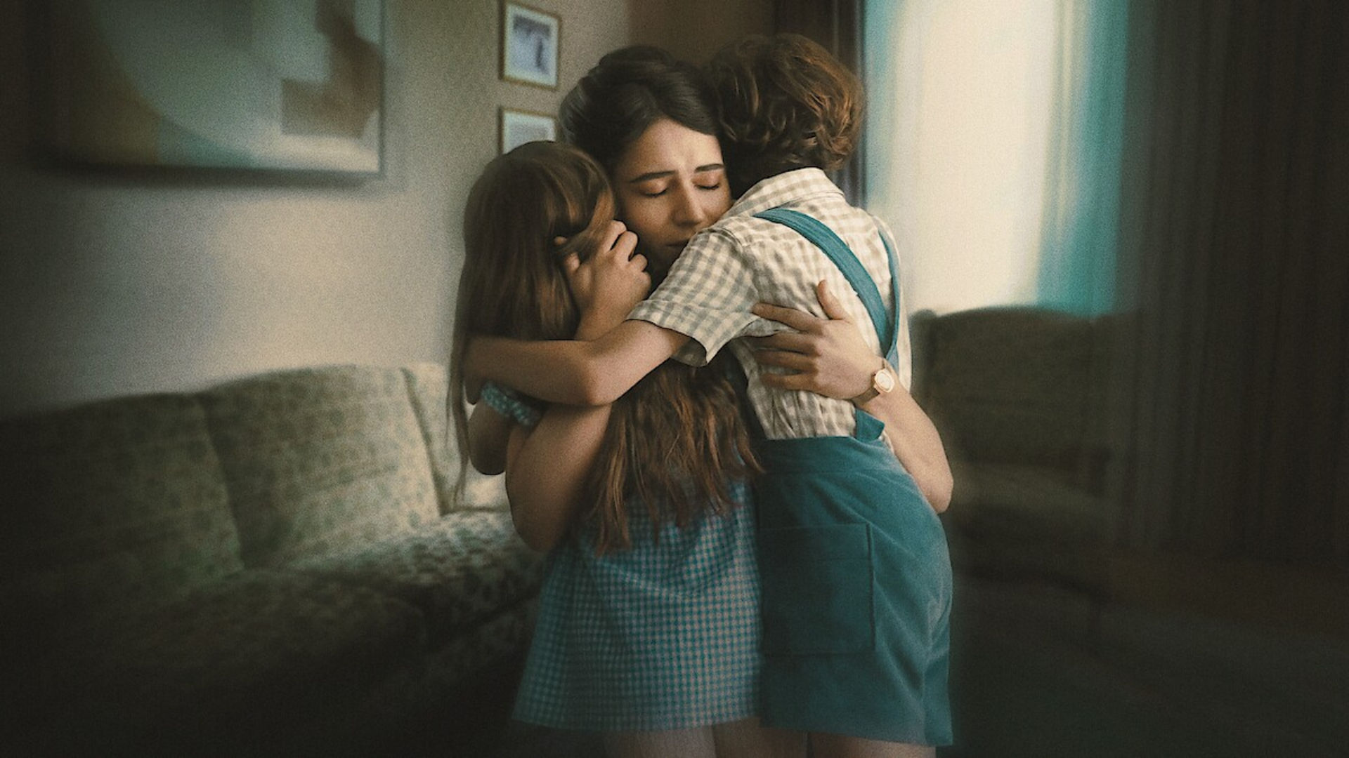 No One Saw Us Leave Ending