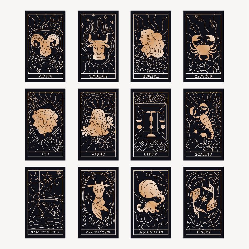 Daily Horoscope for zodiac signs: Astrological predictions for 17 Oct 2025