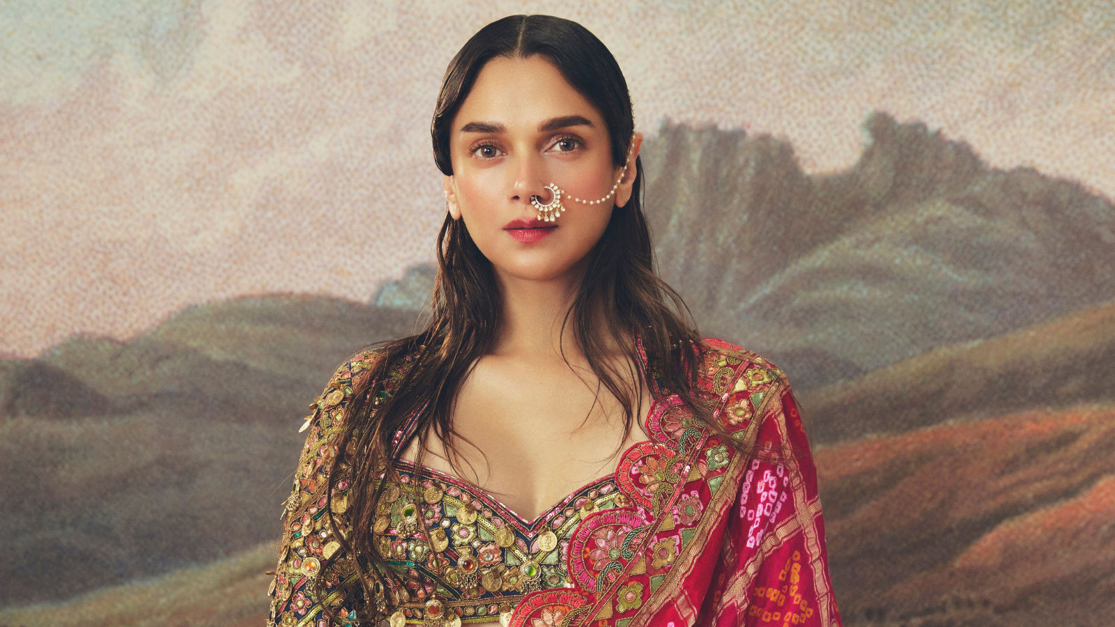 Aditi Rao Hydari