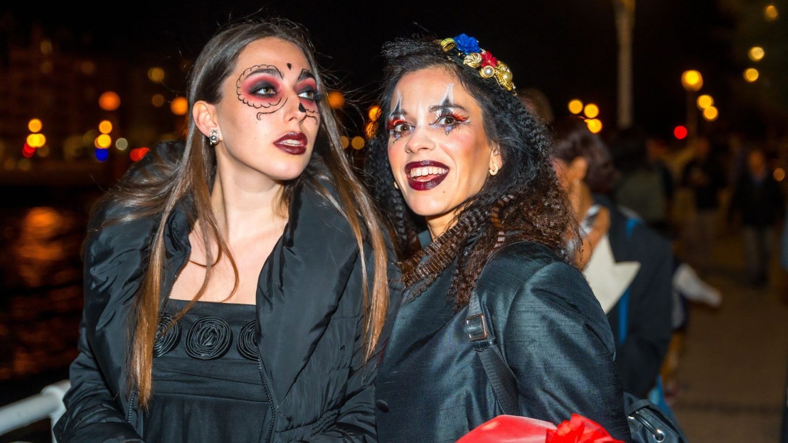 Halloween events in Delhi NCR 2025: Best parties and spooky nights