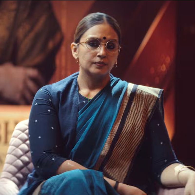 The real story behind 'Maharani' season 4: Fact vs fiction