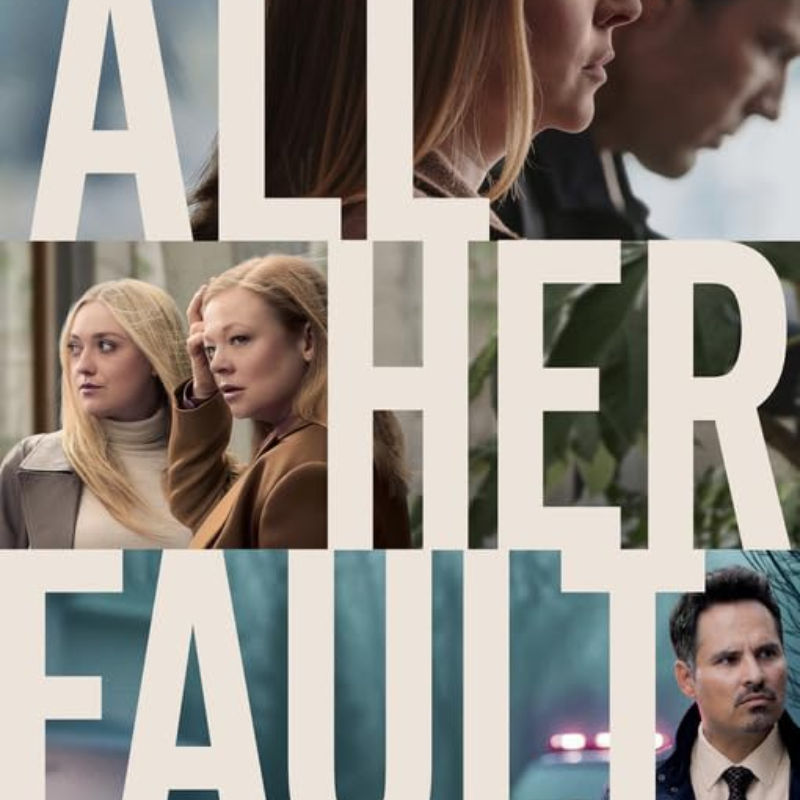 All Her Fault ending explained Decoding the finale's big reveal(00)