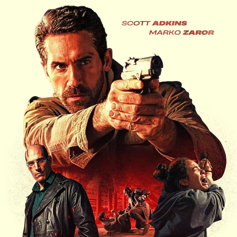 Best action movies featuring Scott Adkins to add to your watchlist