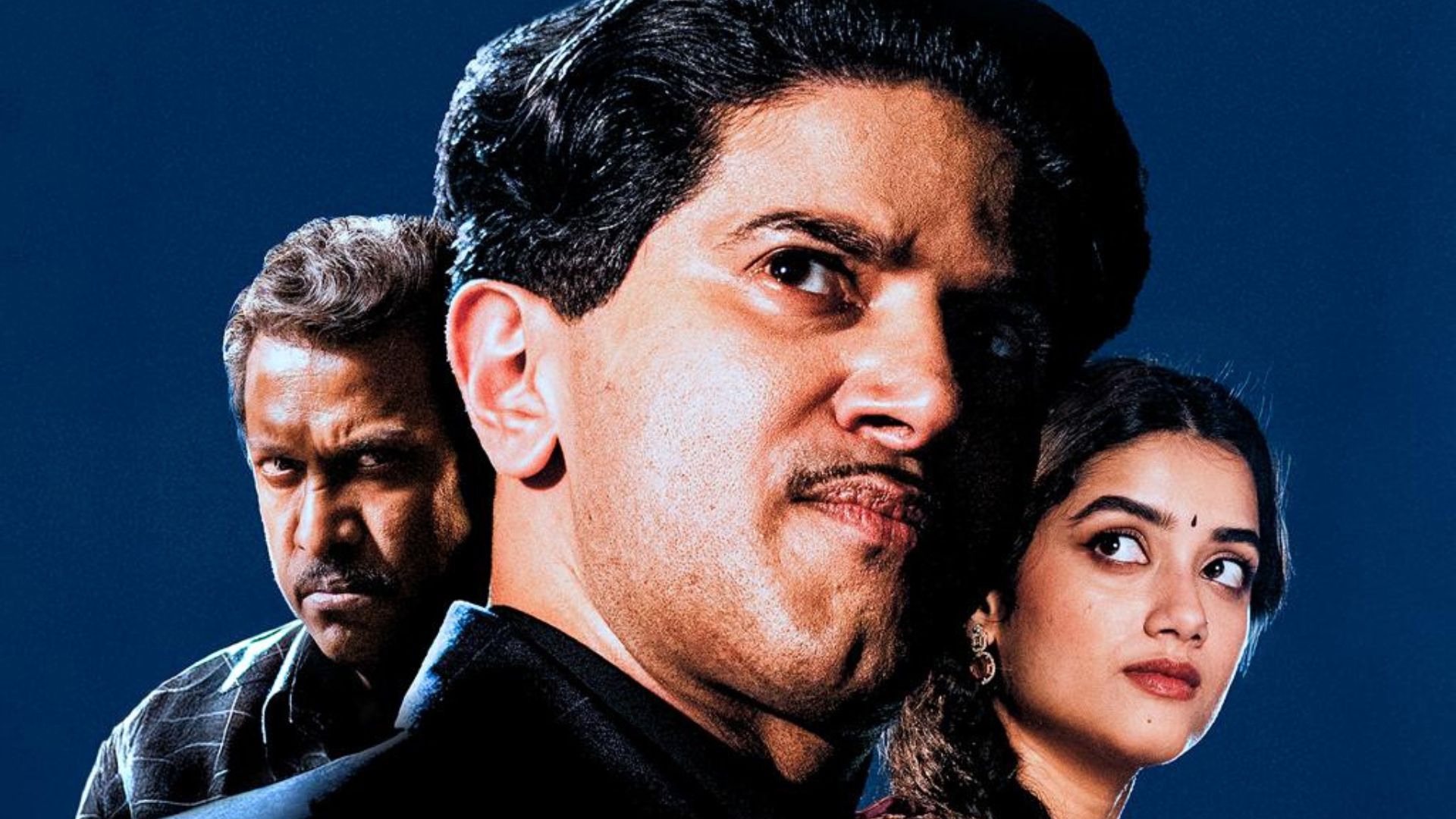 Kaantha' movie ending explained: Who murdered Kumari?