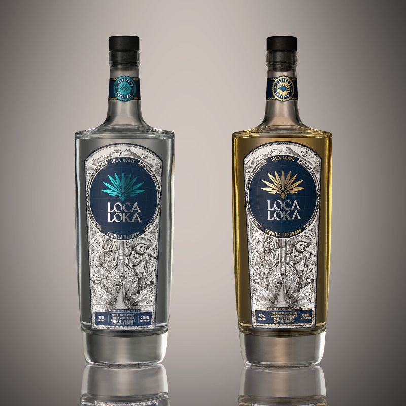 Agave spirits and tequila brands by Indian founders | LSA IND