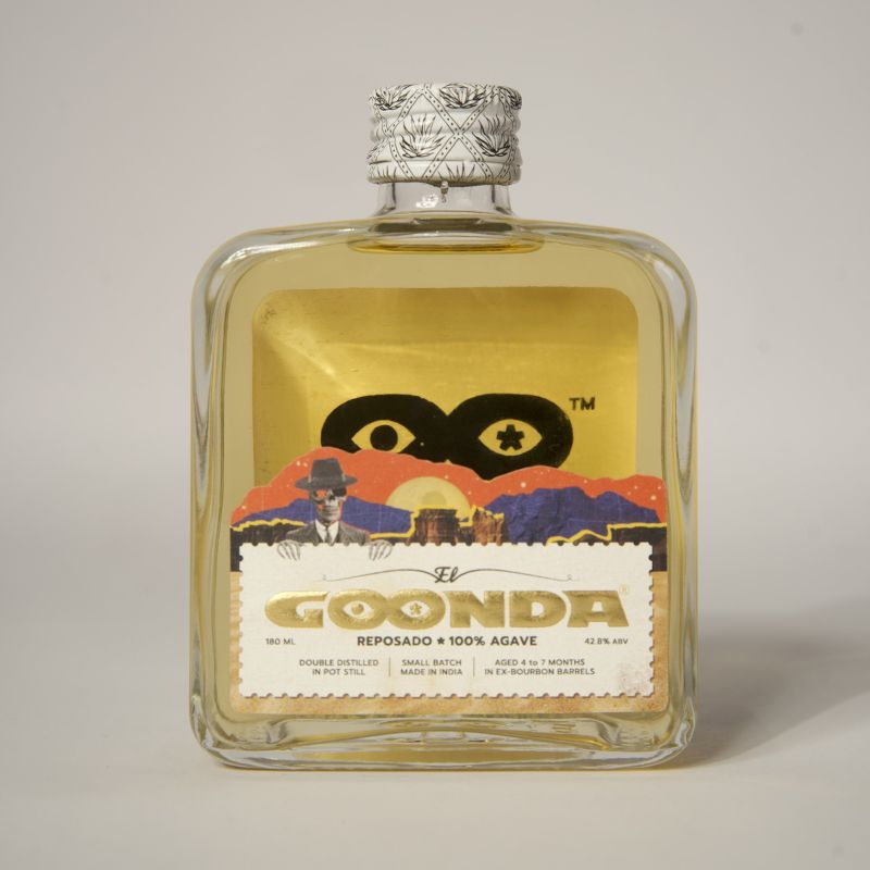 Agave spirits and tequila brands by Indian founders | LSA IND