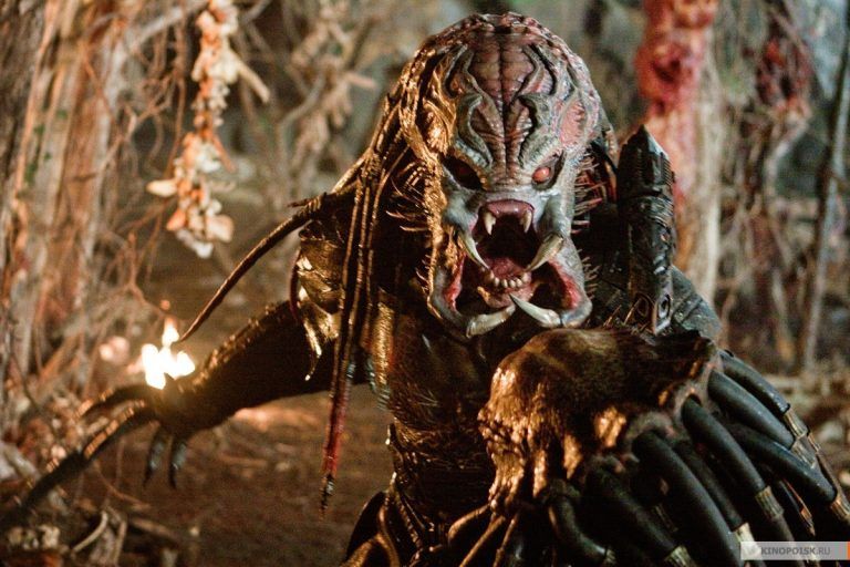 Most powerful Predators or Yautja in the Predator franchise, ranked