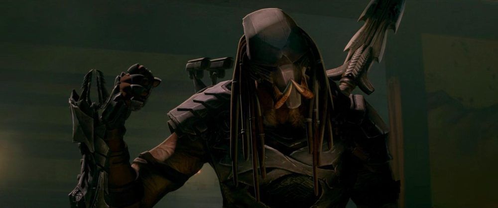 Most powerful Predators or Yautja in the Predator franchise, ranked