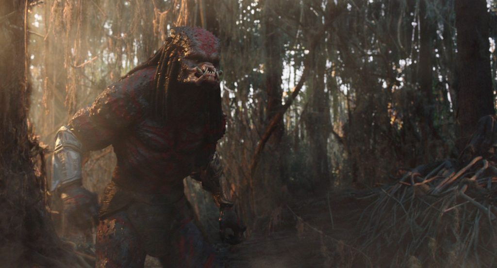 Most powerful Predators or Yautja in the Predator franchise, ranked