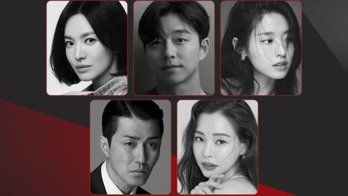 Romantic K-dramas in 2026: 25 upcoming titles to bookmark | LSA India