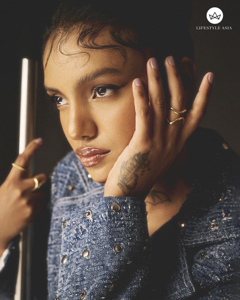 PUMA names K-pop girl group IVE as its new APAC ambassador