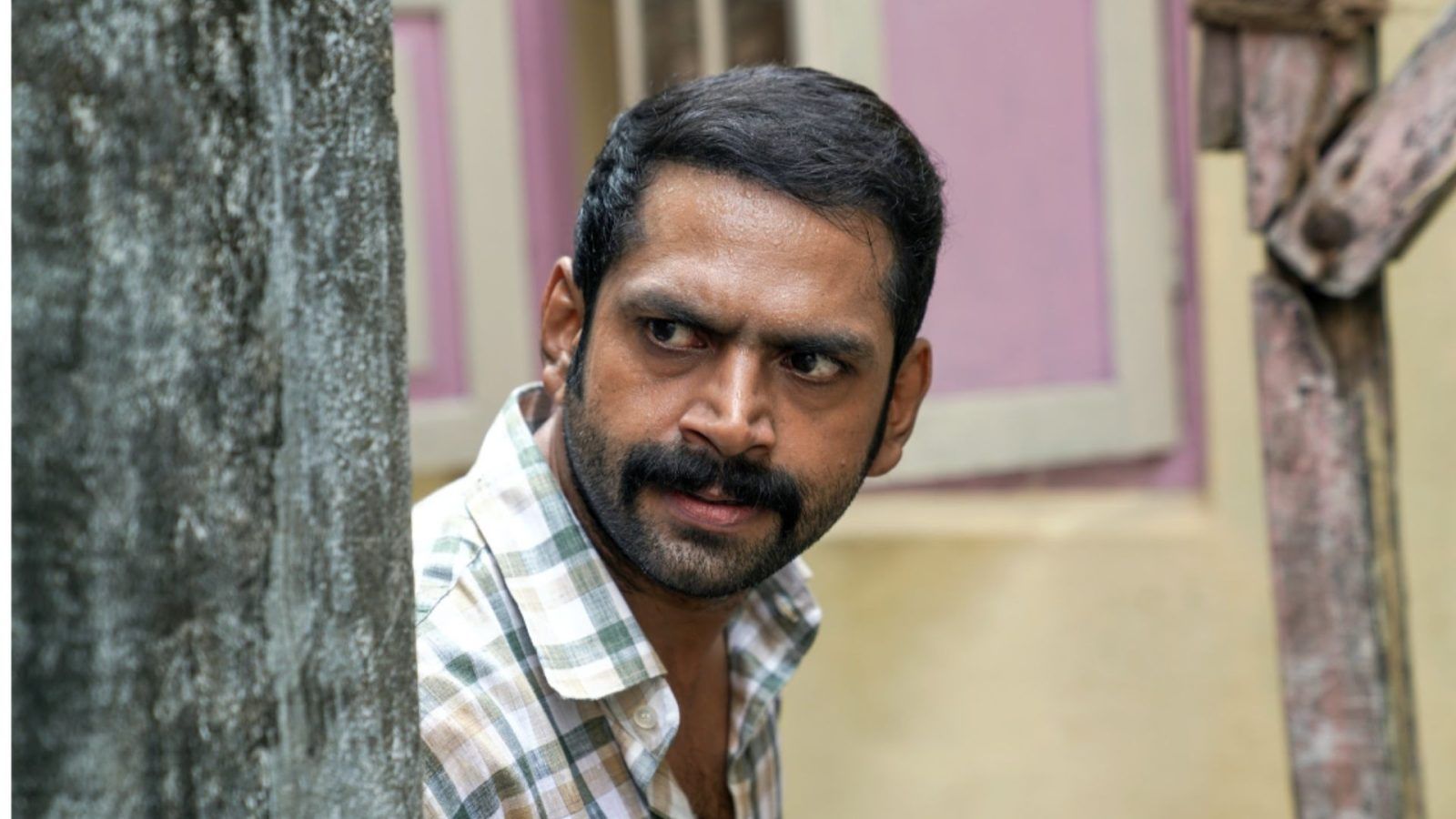 Sharib 7 Sharib Hashmi movies and TV shows that prove he’s a scene-stealer