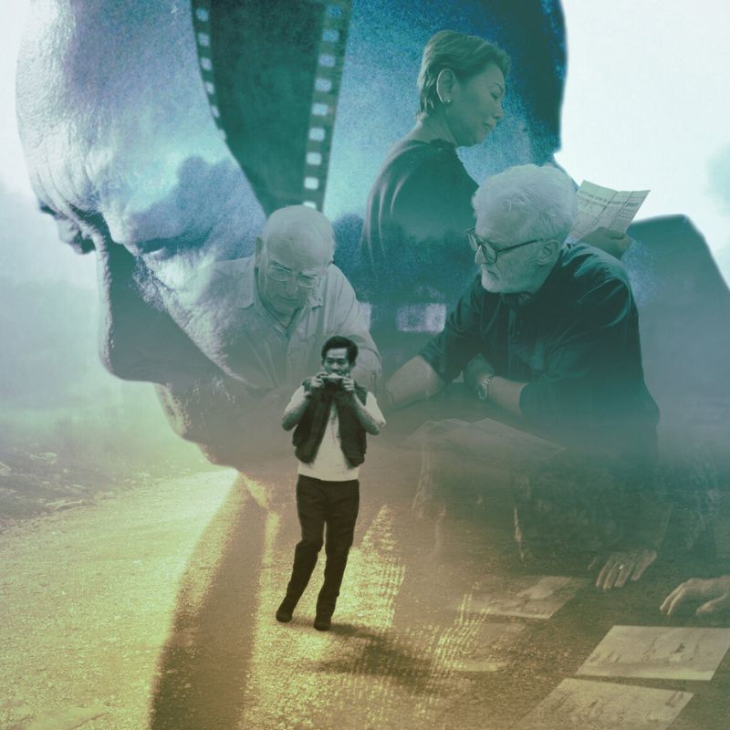 'The Stringer: The Man Who Took the Photo' true story explained
