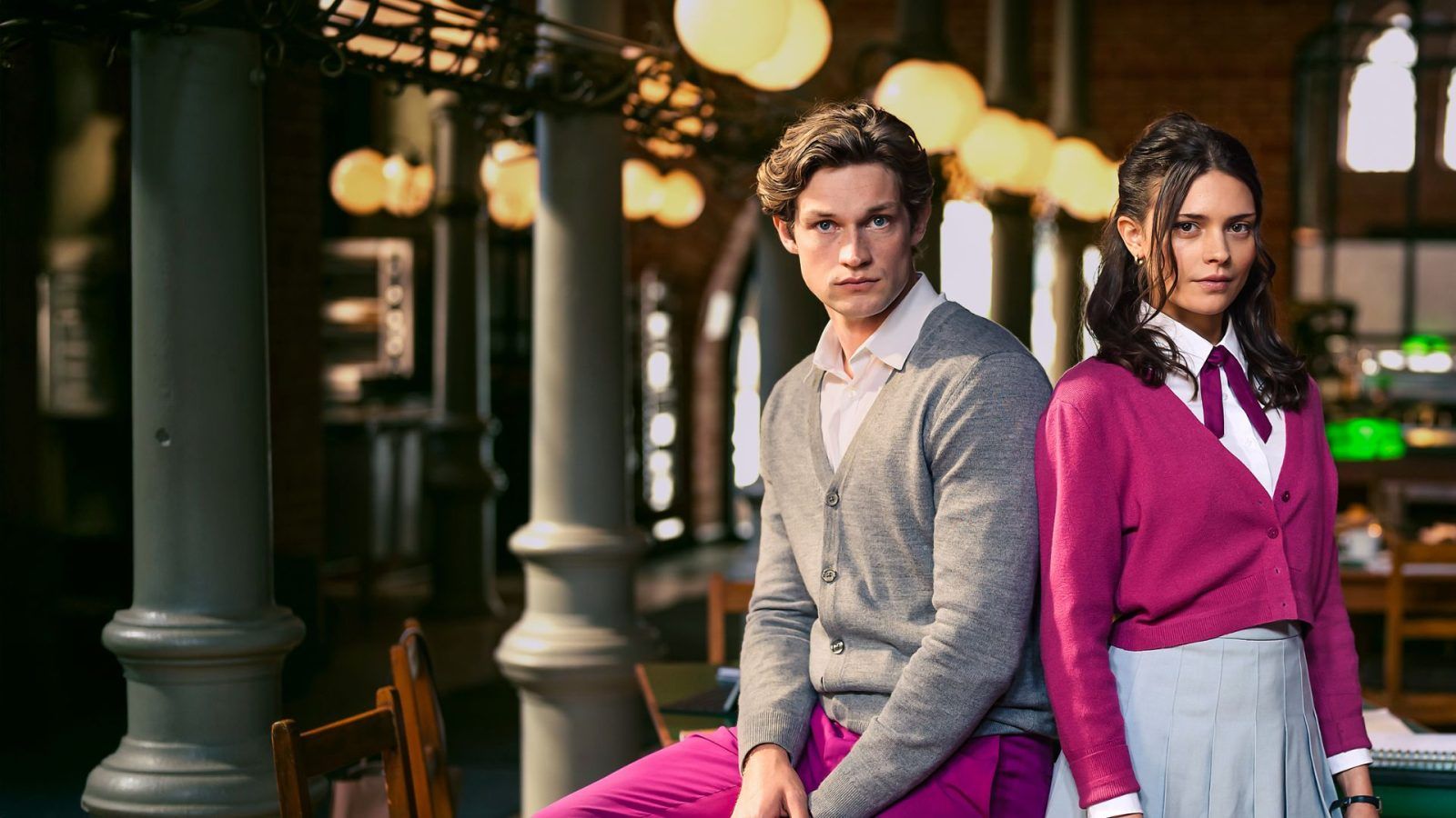 Everything we know about Maxton Hall season 3 on Prime Video