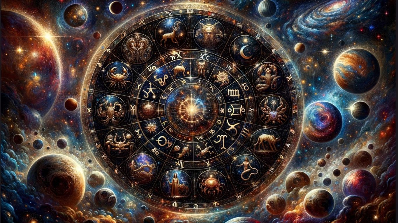 Daily Horoscope for zodiac signs: Astrological predictions for 10 Dec 2025