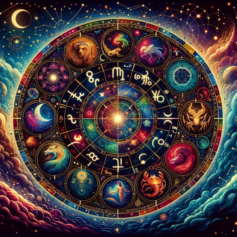 December horoscope 2025: Predictions for all zodiac signs | LSA IND