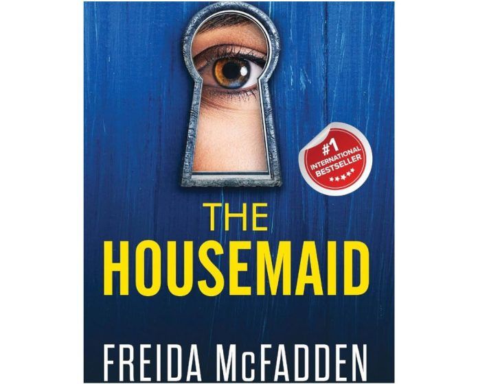 How to read The Housemaid books in order Lifestyle Asia India(02)