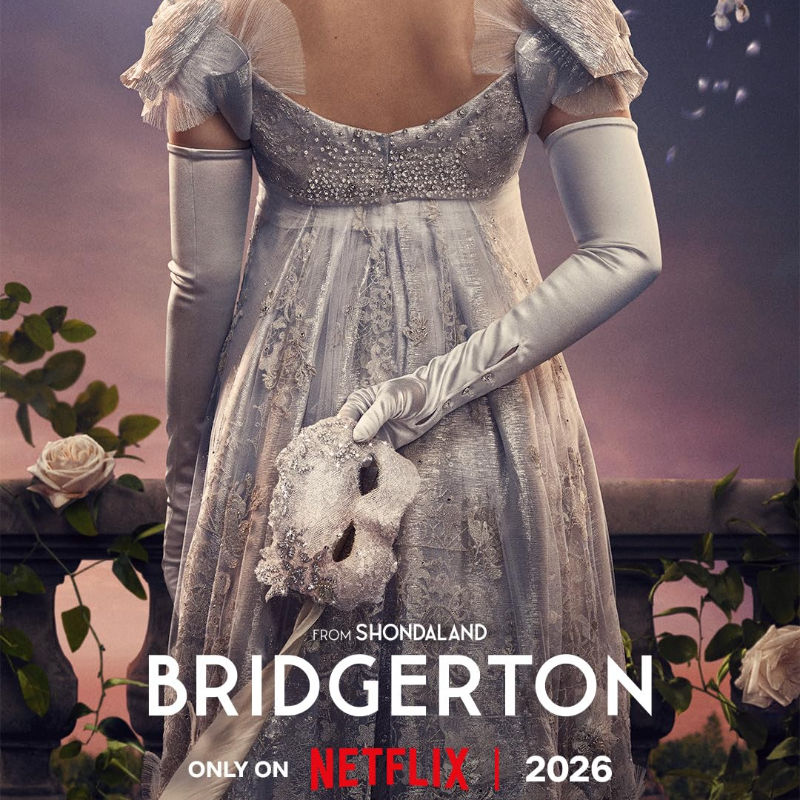 Get ready to stream these 30 upcoming TV shows in 2026 | LSA India