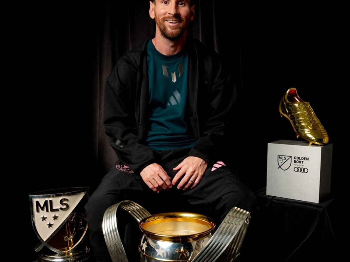 Lionel Messi net worth: Earnings and assets of the football icon | LSA India