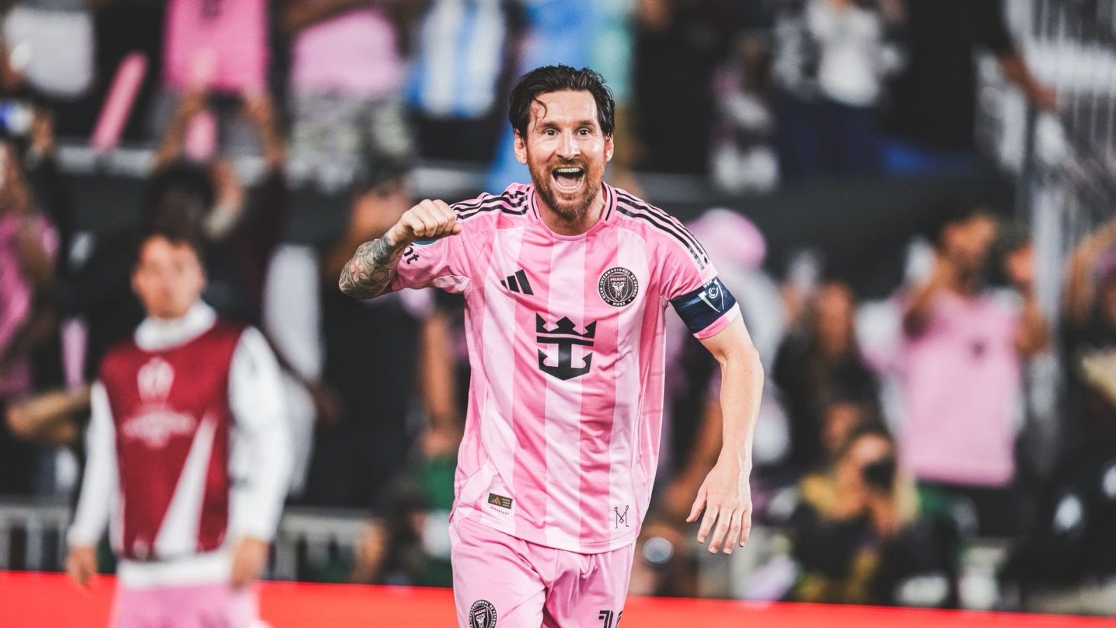 Lionel Messi net worth: Earnings and assets of the football icon | LSA India