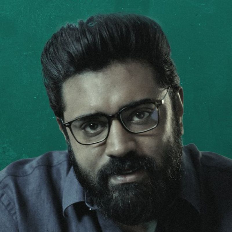 New South Indian movies set to release this week on OTT and theatres