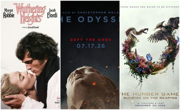 24 upcoming book adaptations of 2026 we are most excited about