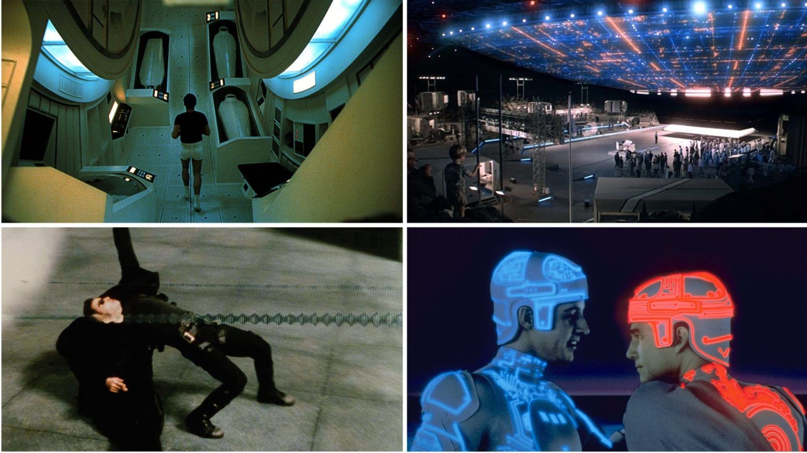Best VFX, SFX movies which revolutionised cinema: Metropolis and more
