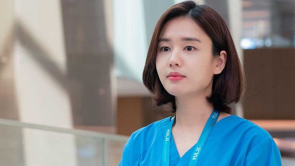 Best roles of K-entertainment darling and Dynamite Kiss star Ahn Eun Jin