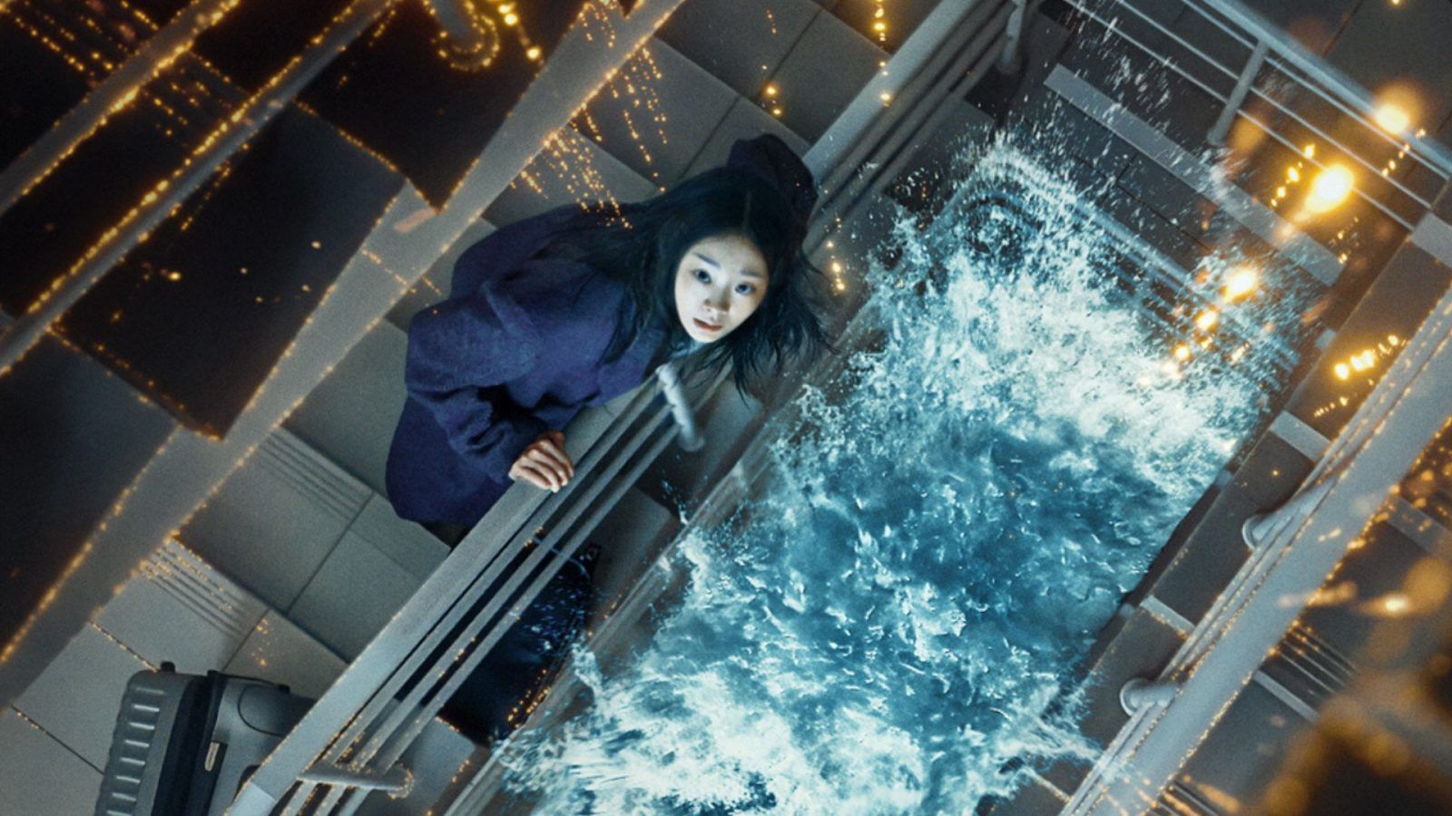 The Great Flood Netflix Korean movie ending explained | LSA India