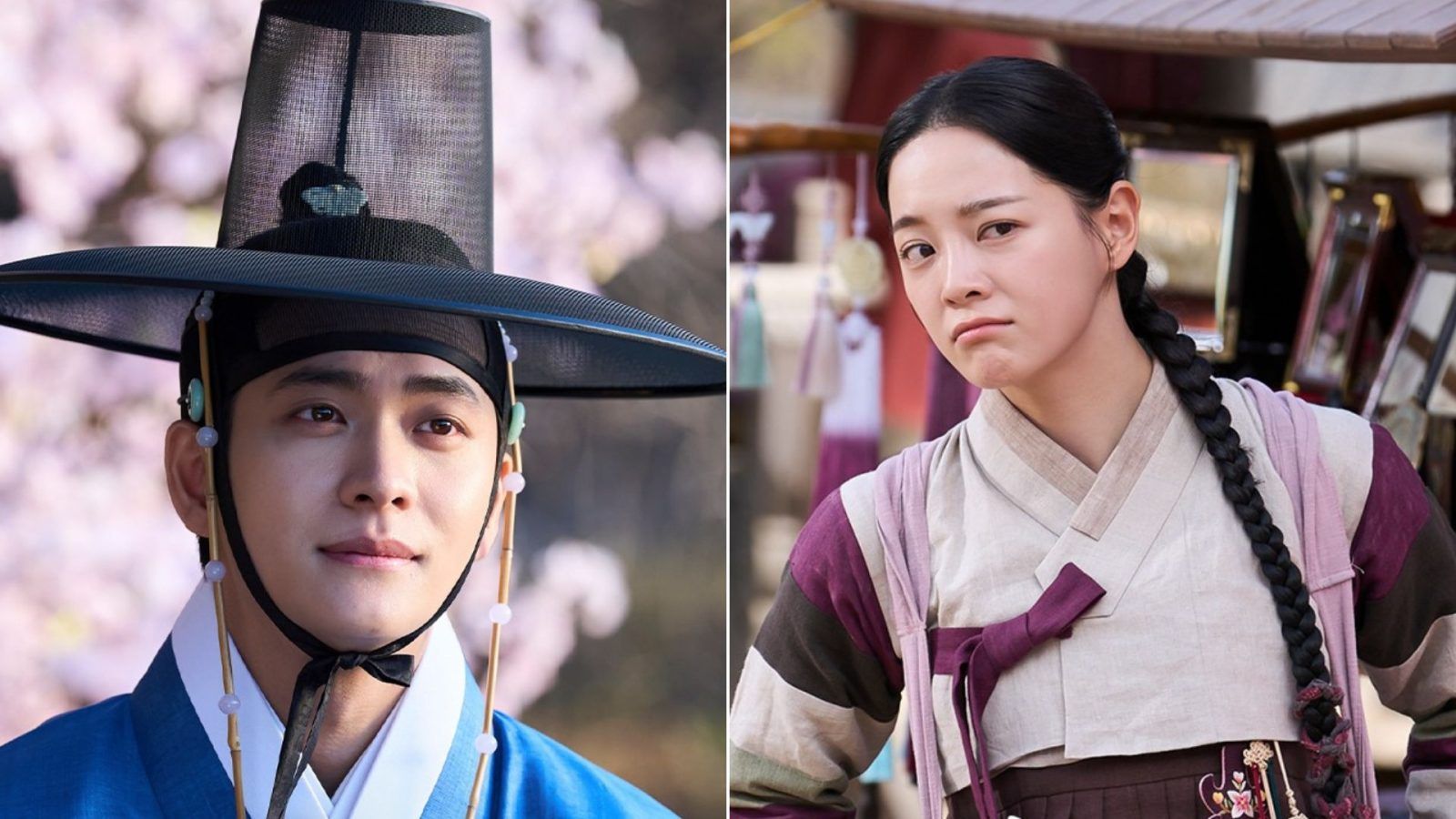 Ending explained of the K-drama Moon River