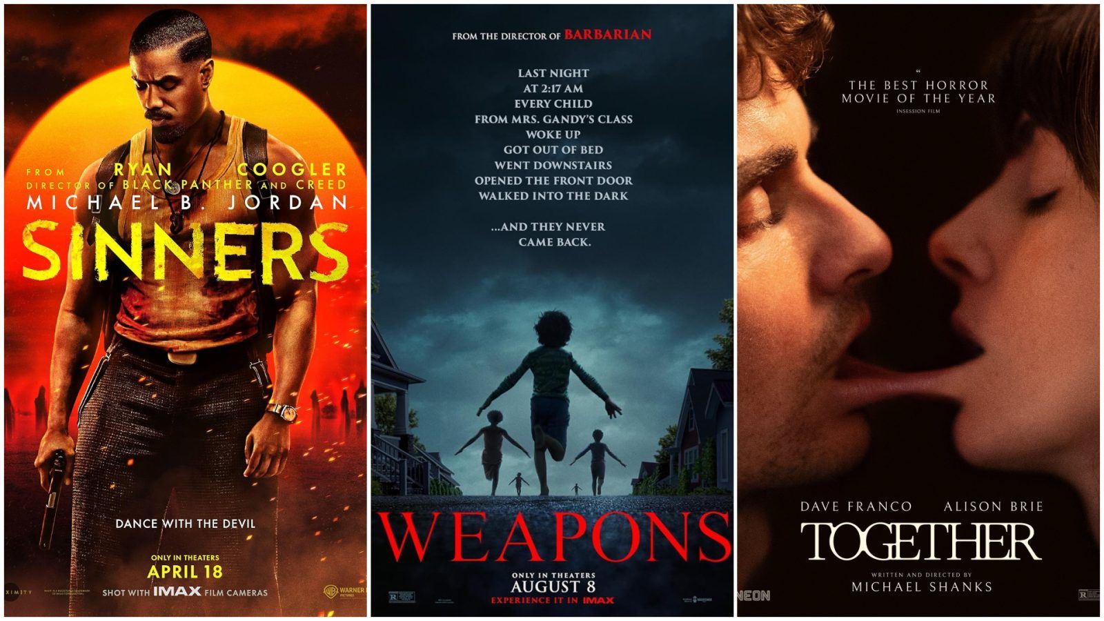 BEST HORROR THRILLER MOVIES TO STREAM 2025 intelligence overview