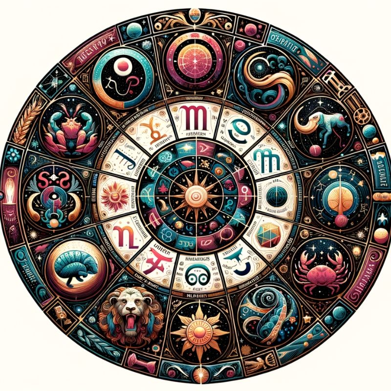 December horoscope 2025: Predictions for all zodiac signs | LSA IND