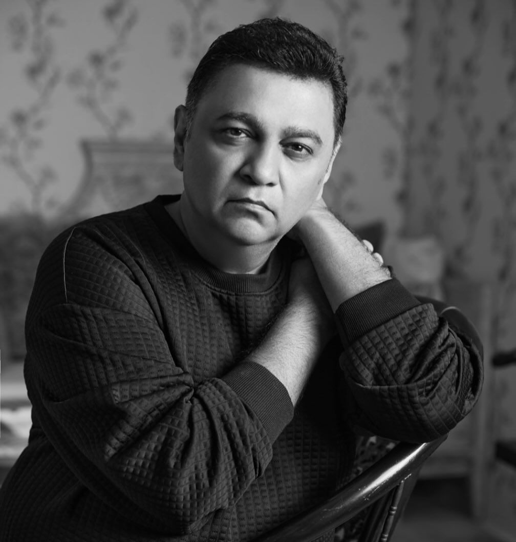 Interview with Bollywood stylist Ashley Rebello