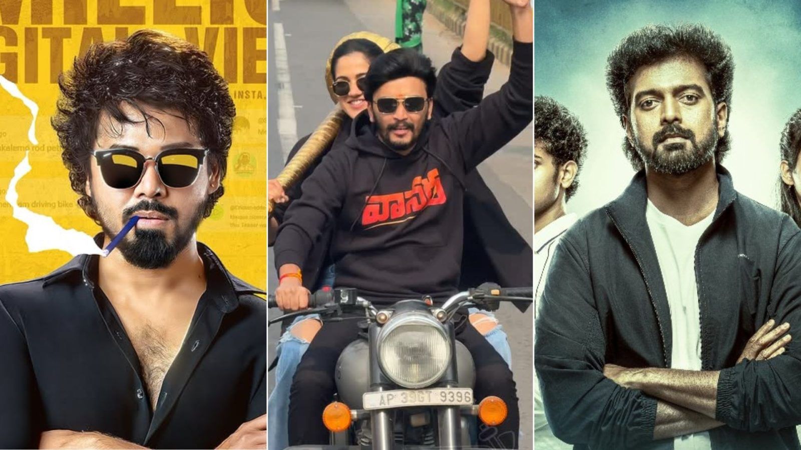 Tamil Dhool Upcoming Tamil Movies 2026