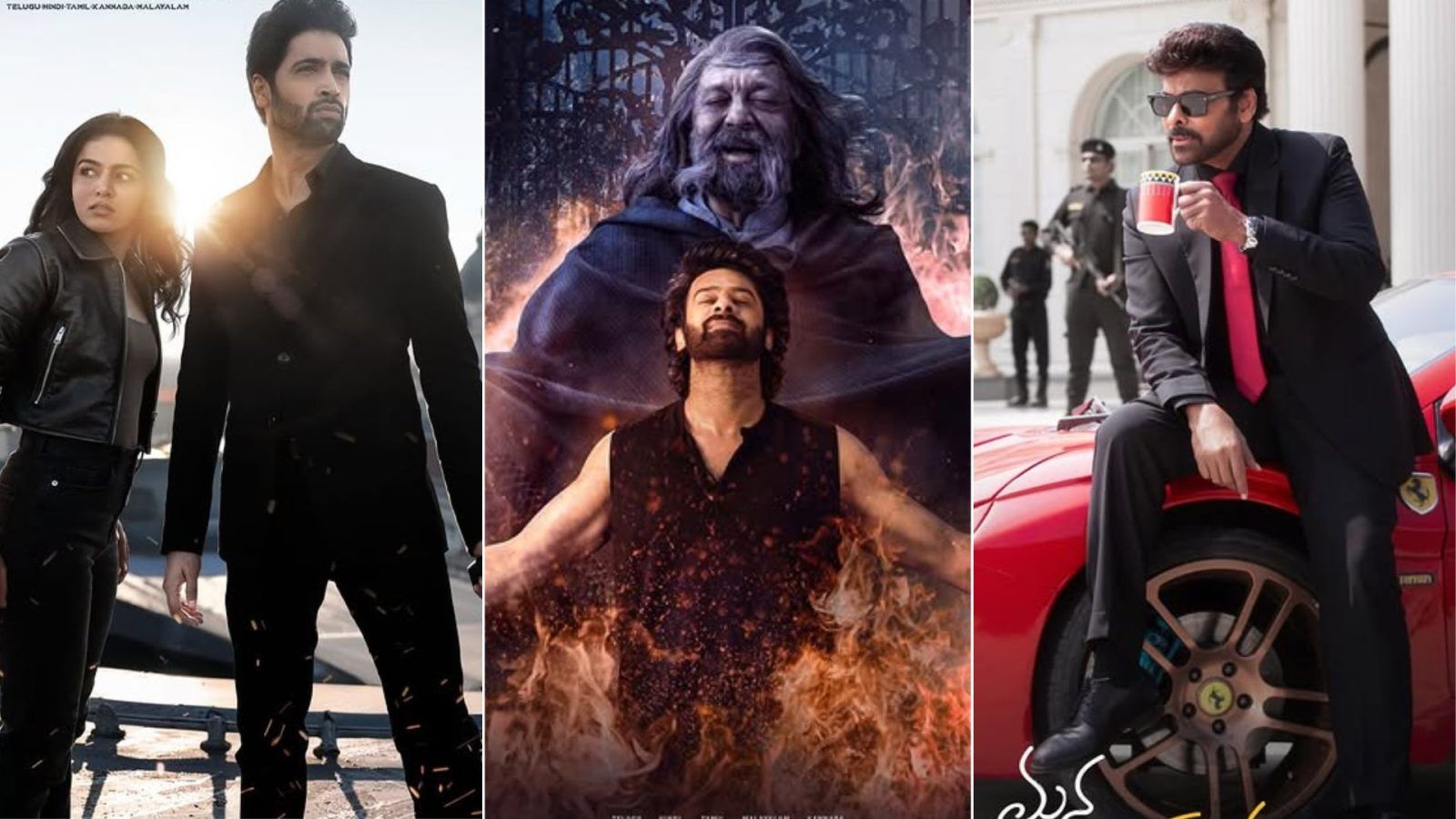 Telugu movies releasing in 2026 to forward to(00)