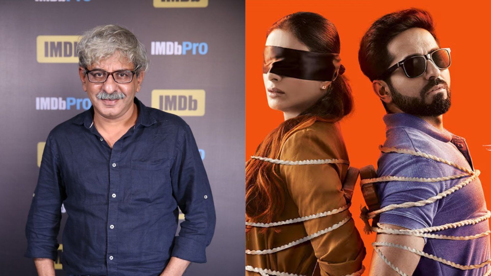 Sriram Raghavan best movies to watch as 'Ikkis' marks a new chapter