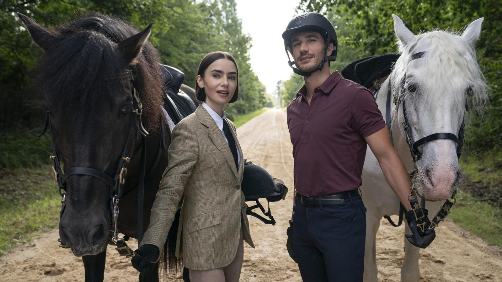 Emily 6 Watched Emily in Paris S5? Check out her next destination | LSA IND