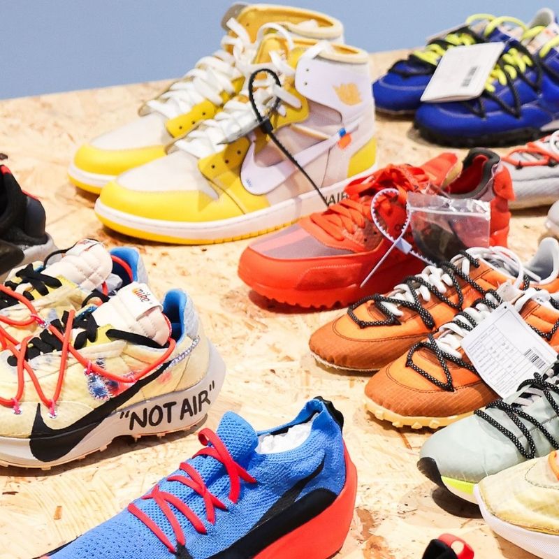 Sneaker drop alert: Adidas' ZX 4000 4D Easy Mint hits stores this week