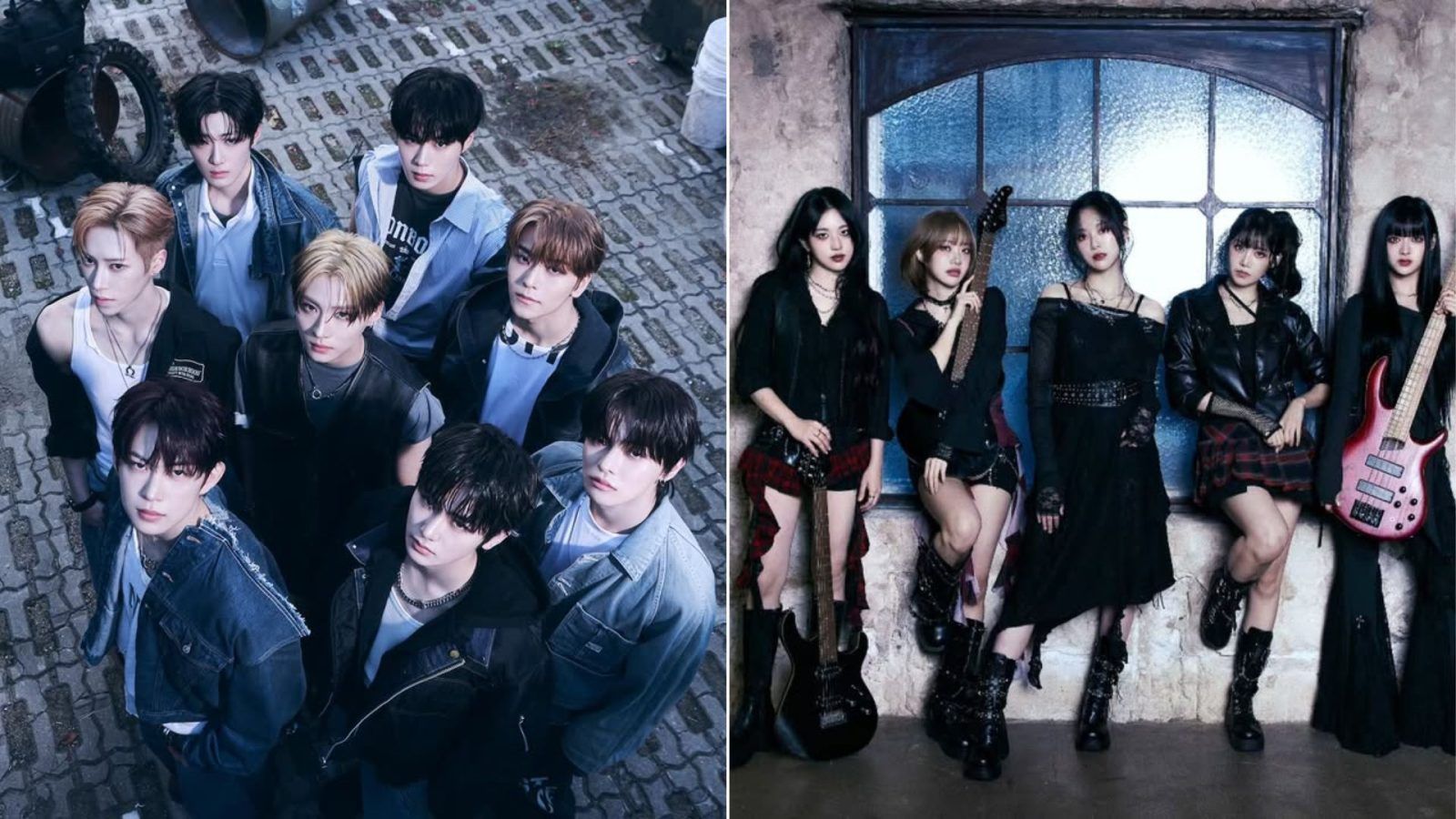 9 rookie K-pop acts everyone has their eyes on in 2026 | LSA India