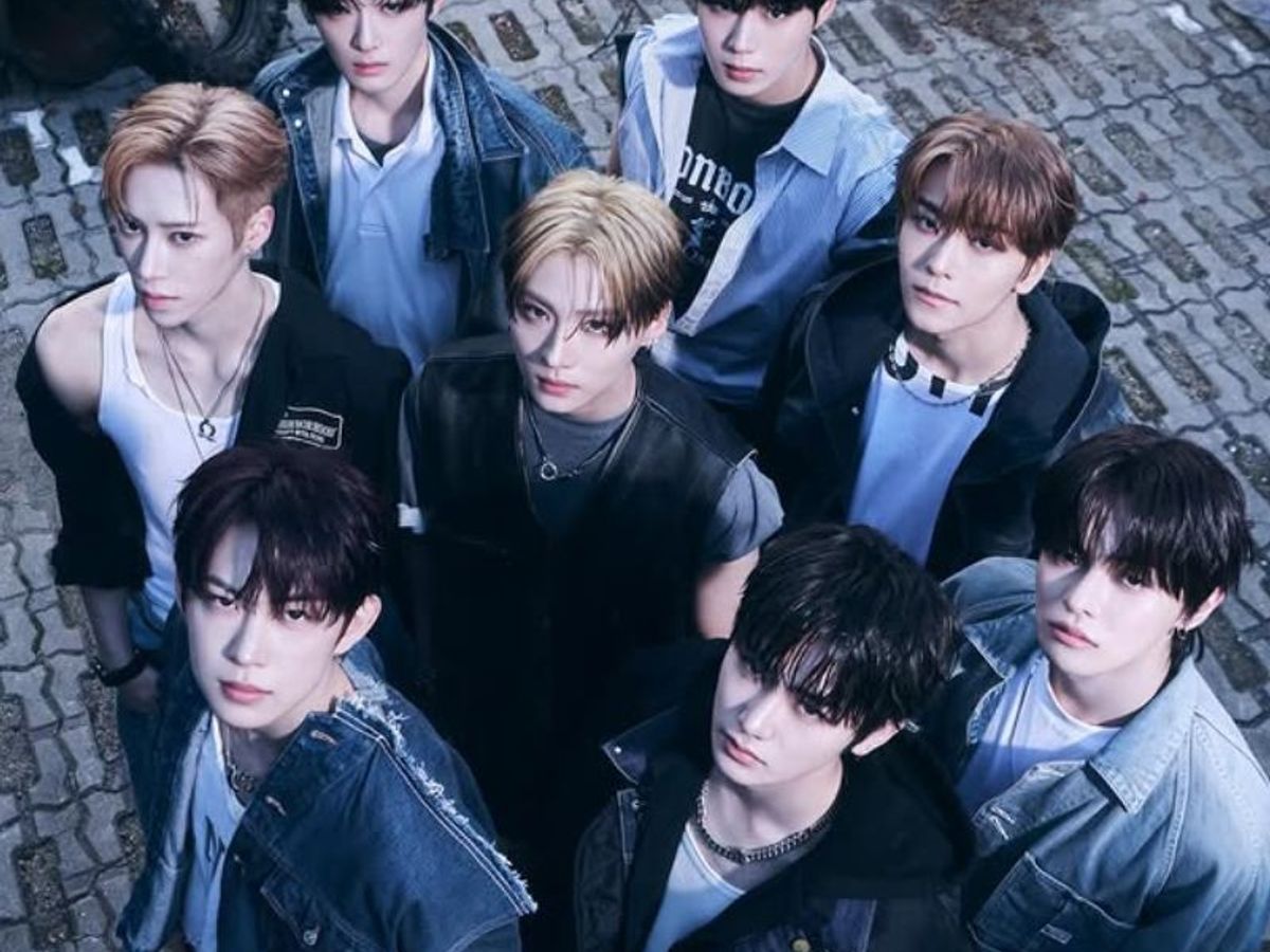 9 rookie K-pop acts everyone has their eyes on in 2026 | LSA India