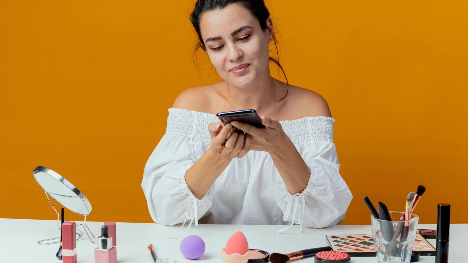 What are AI stylists? The future of personalised beauty and skincare