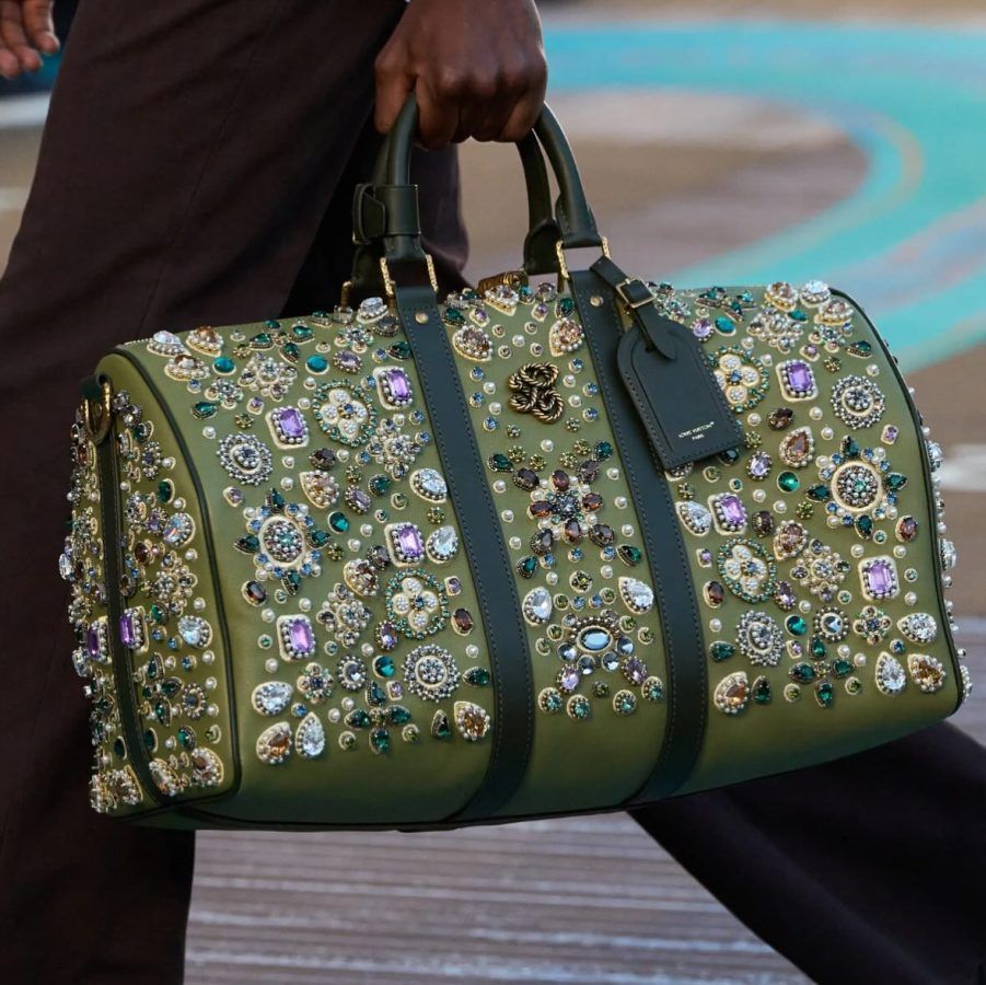 Spring/Summer 2026 handbag trends that should be on your radar