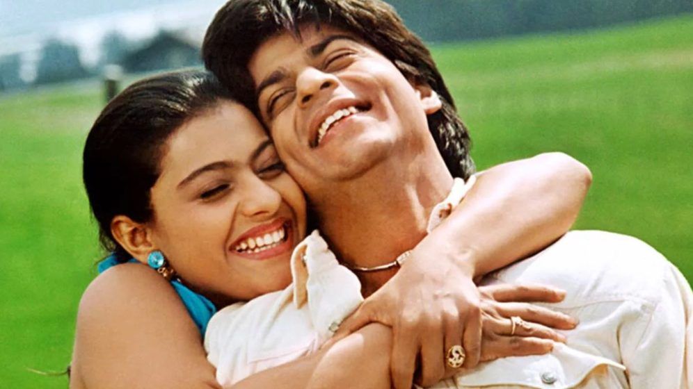 Simran Raj 7 famous Bollywood couples with intense chemistry on screen