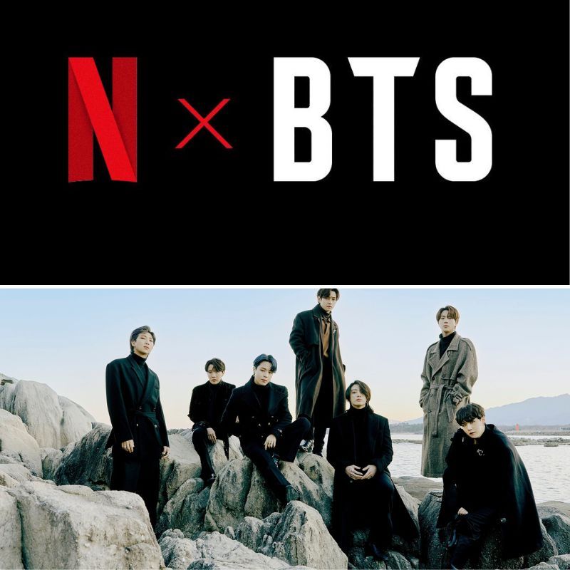 BTS x Netflix: All about the comeback livestream and documentary
