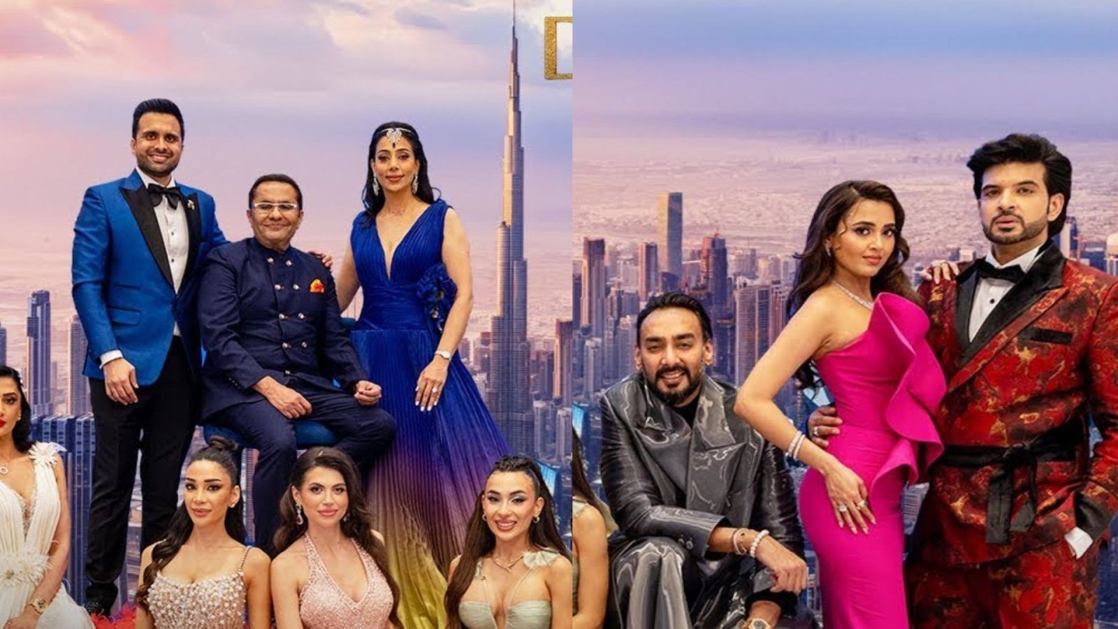 Netflix Trends Desi Bling Navigating Cultural Tension in the East Bay