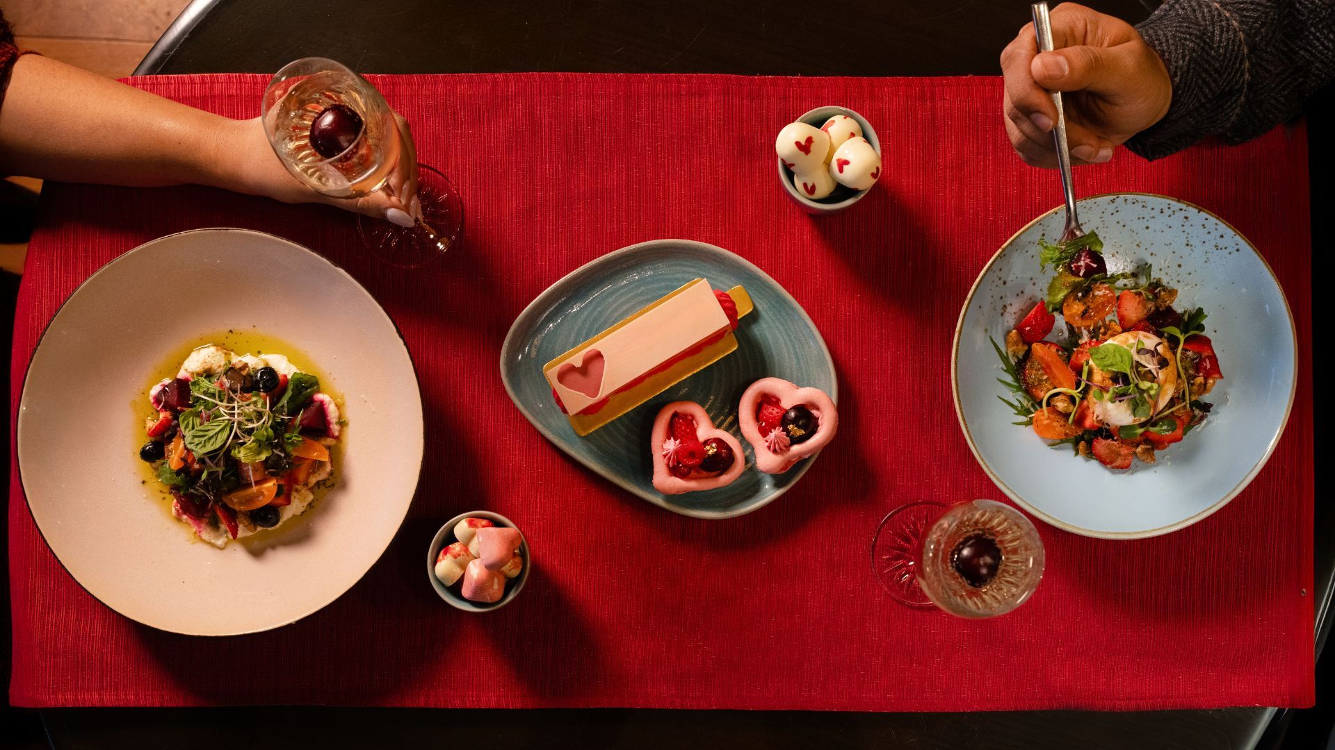 9 unique date ideas for Valentine's Day 2026: How to celebrate differently