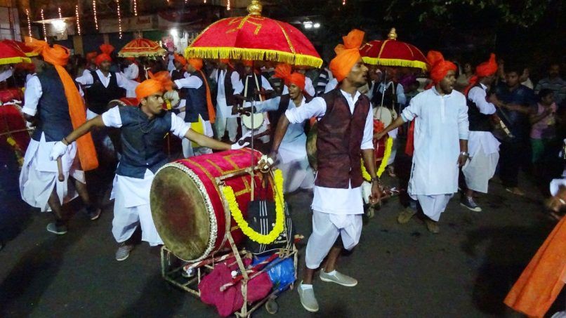 Goa’s Shigmo Festival 2026: Dates, locations, key highlights | LSA India