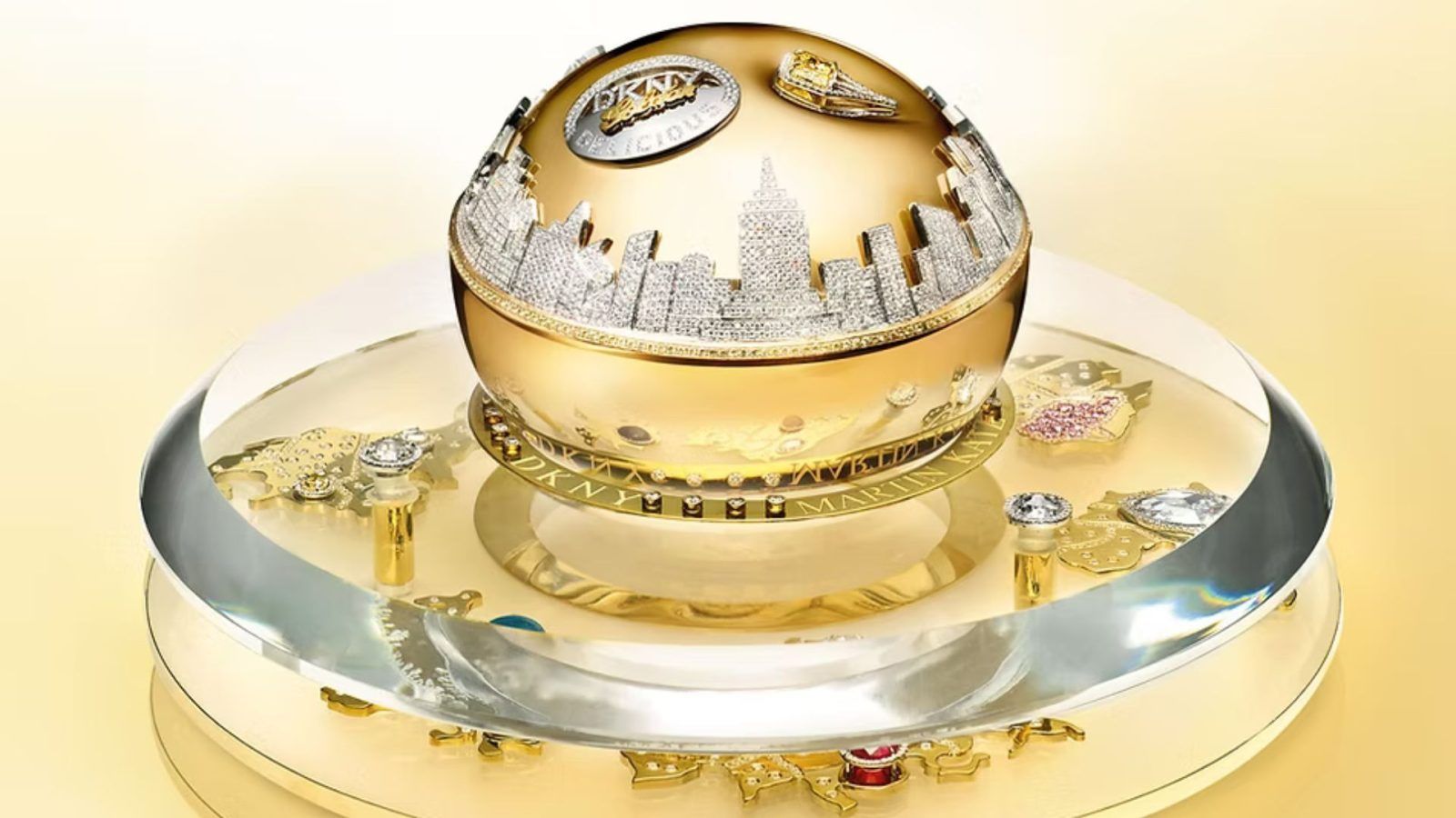 Command Expensive Top high-end perfumes that command sky-high prices | LSA IND